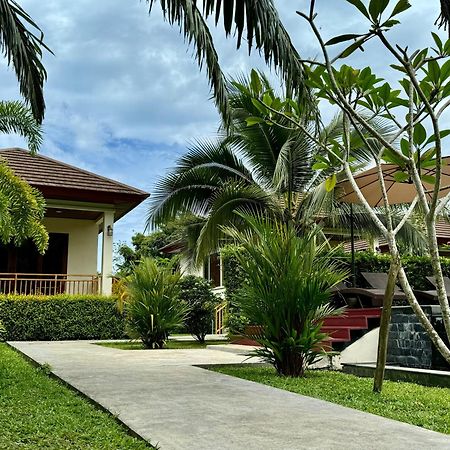 Verona Lanta Resort Koh Lanta Bagian luar foto