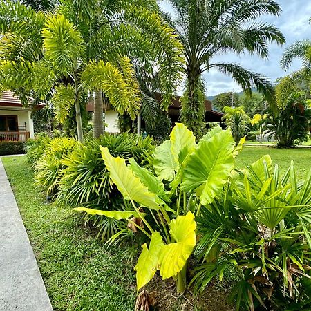 Verona Lanta Resort Koh Lanta Bagian luar foto