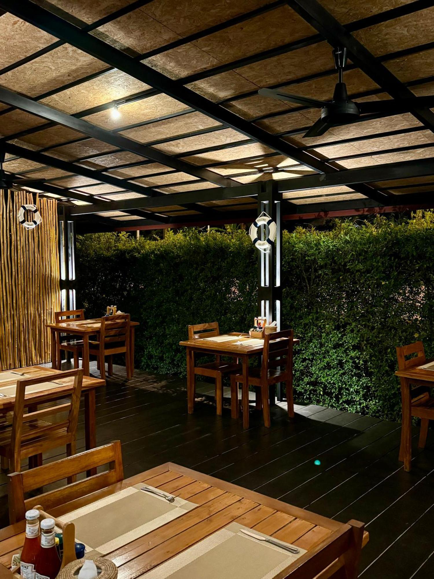 Verona Lanta Resort Koh Lanta Bagian luar foto