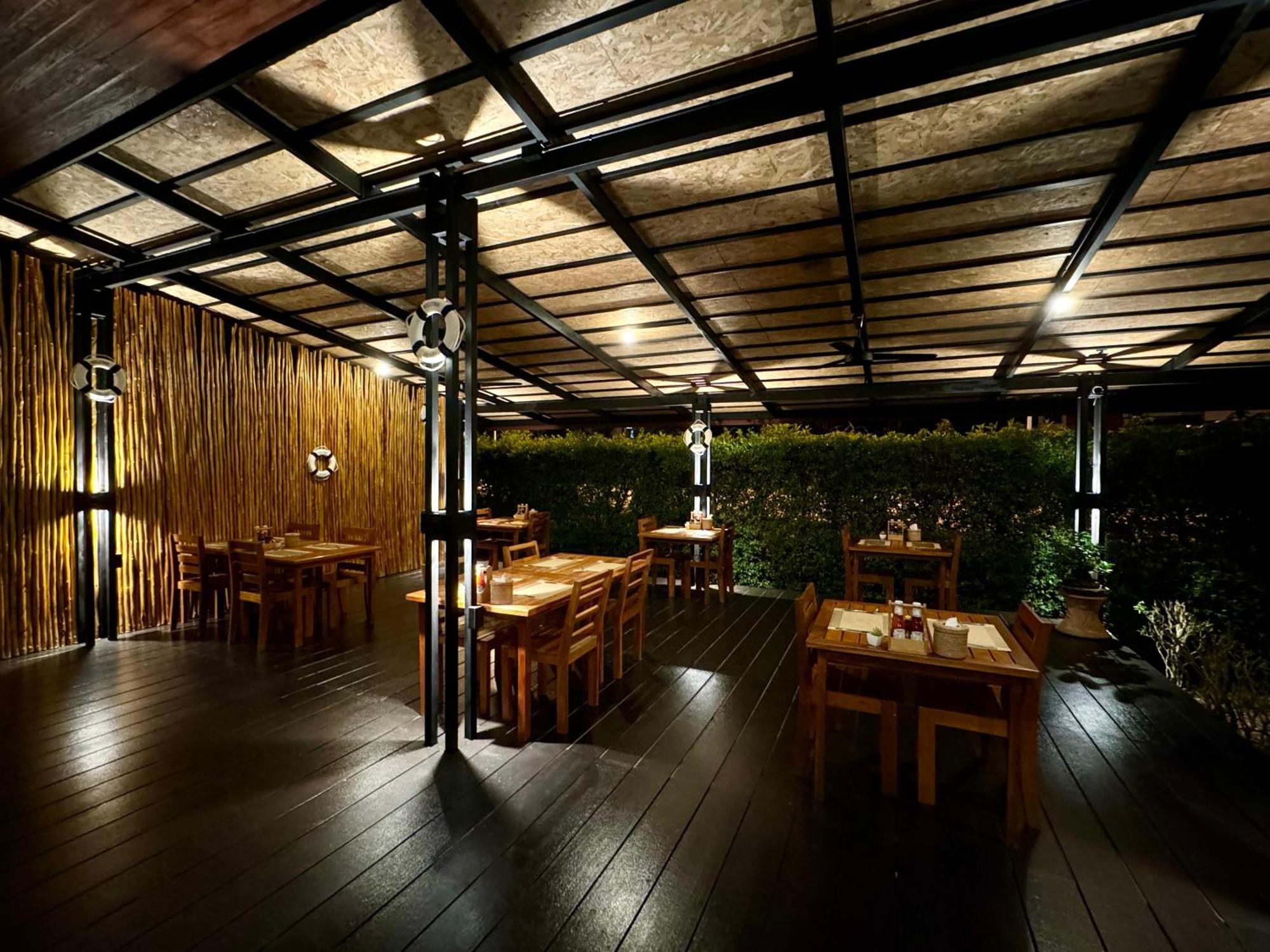 Verona Lanta Resort Koh Lanta Bagian luar foto