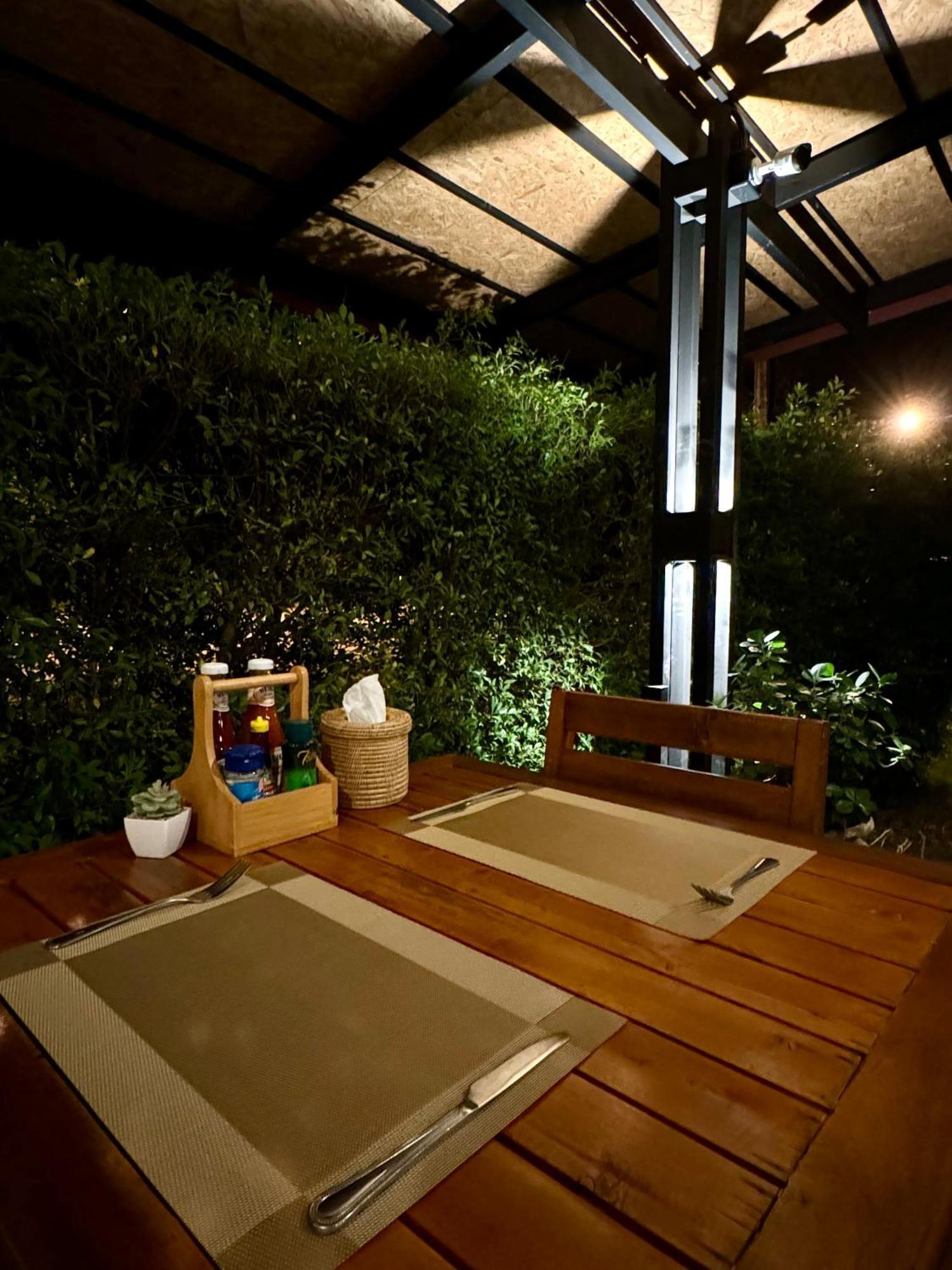 Verona Lanta Resort Koh Lanta Bagian luar foto