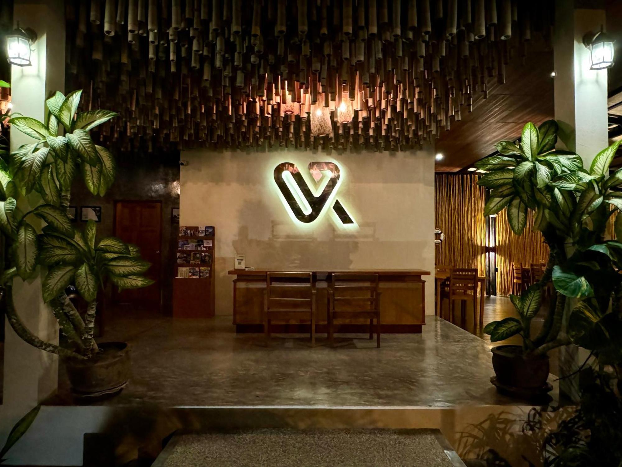 Verona Lanta Resort Koh Lanta Bagian luar foto