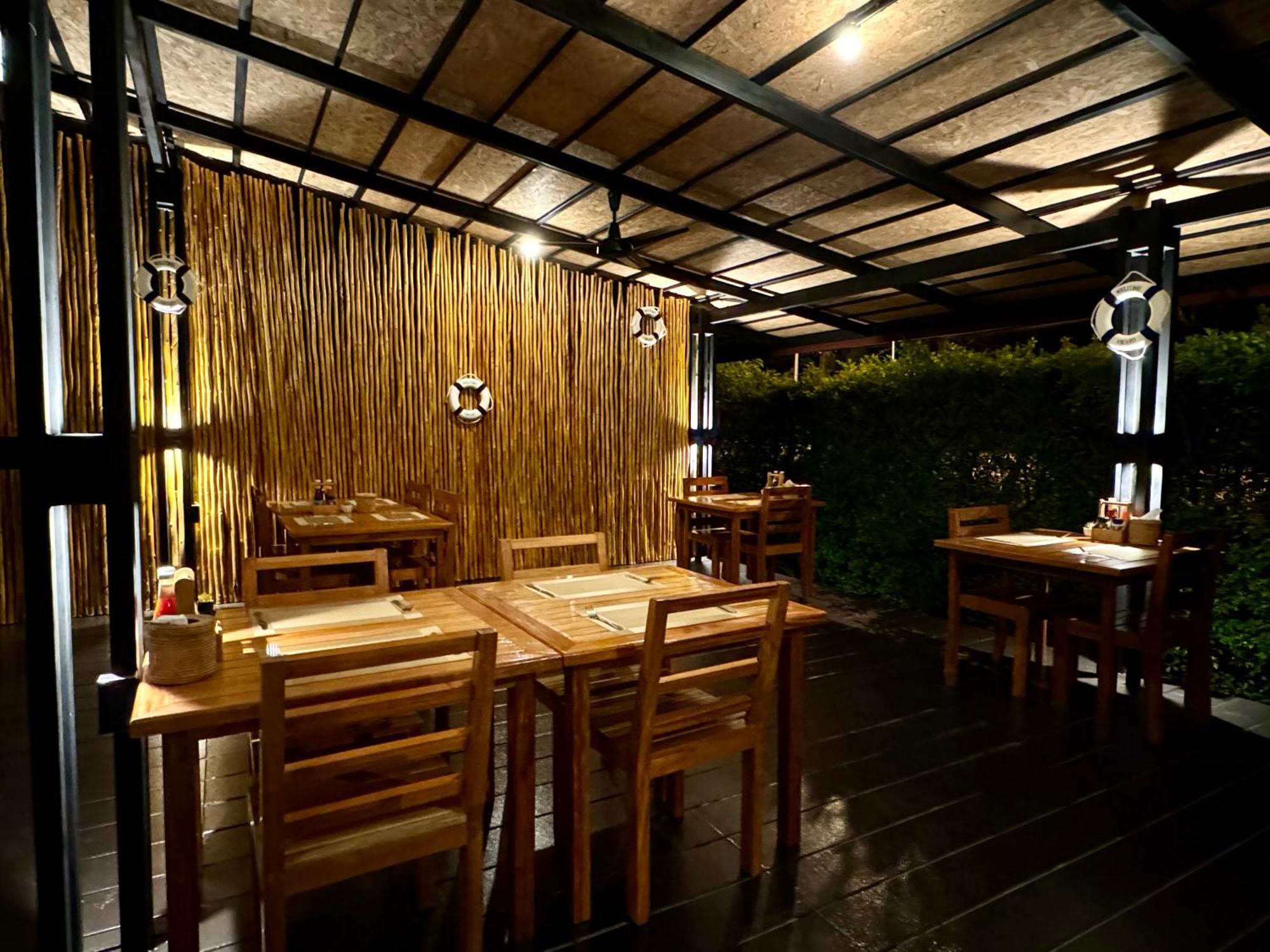 Verona Lanta Resort Koh Lanta Bagian luar foto