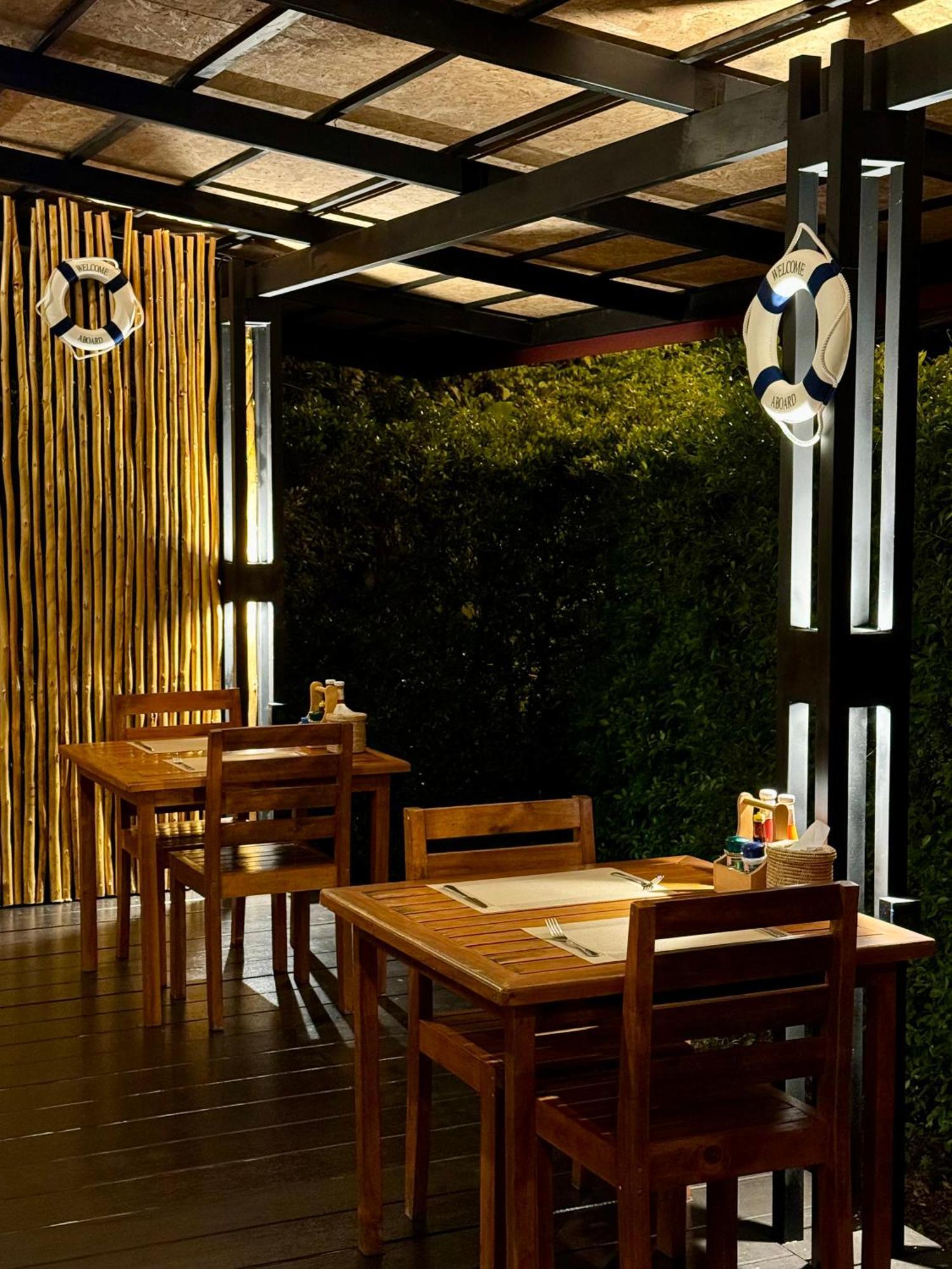 Verona Lanta Resort Koh Lanta Bagian luar foto