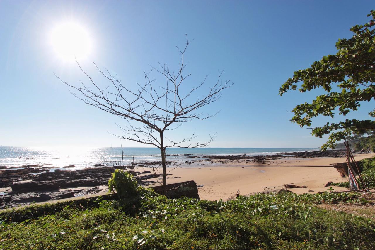 Verona Lanta Resort Koh Lanta Bagian luar foto