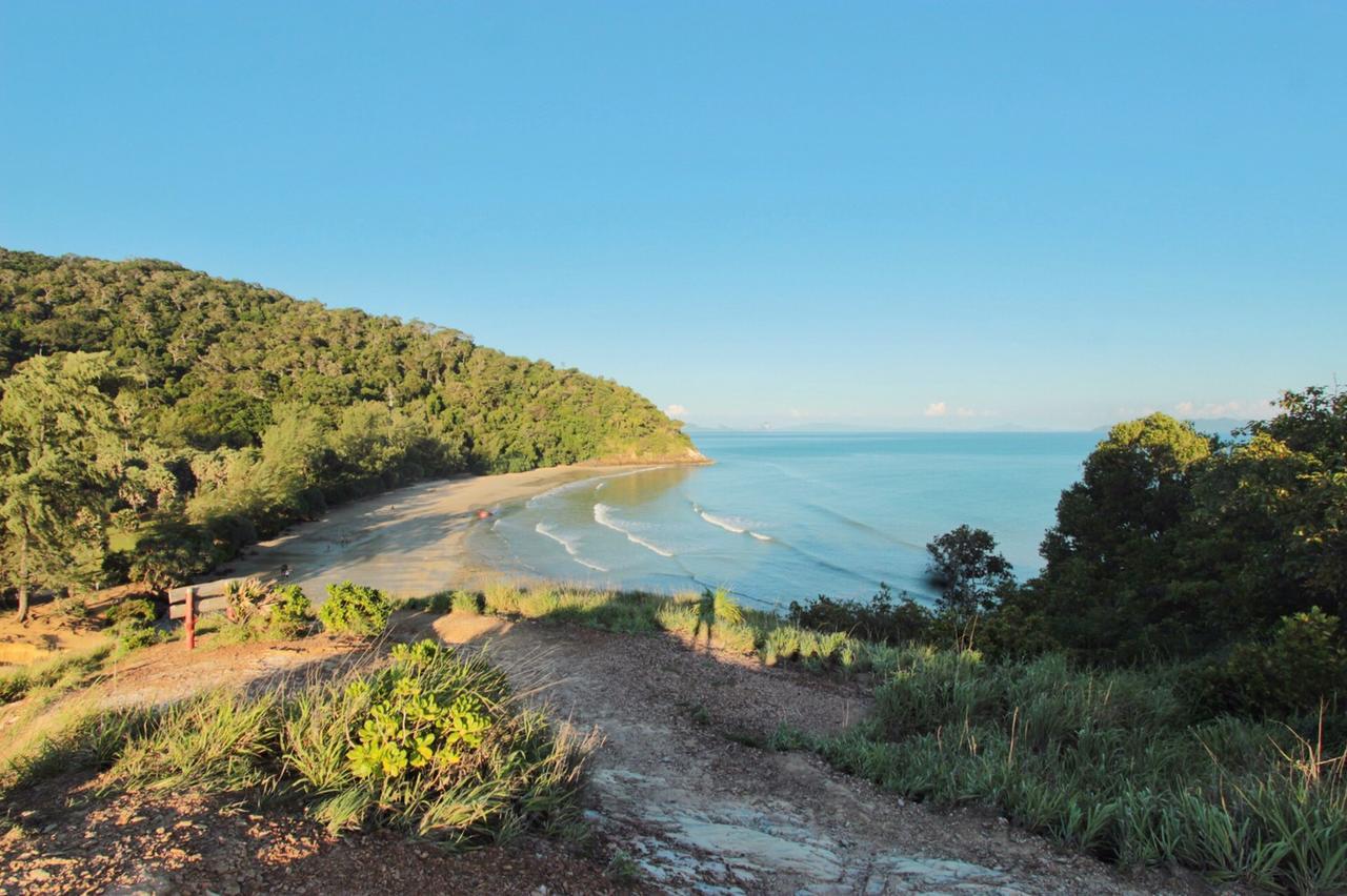 Verona Lanta Resort Koh Lanta Bagian luar foto