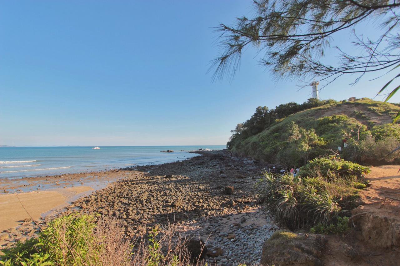Verona Lanta Resort Koh Lanta Bagian luar foto