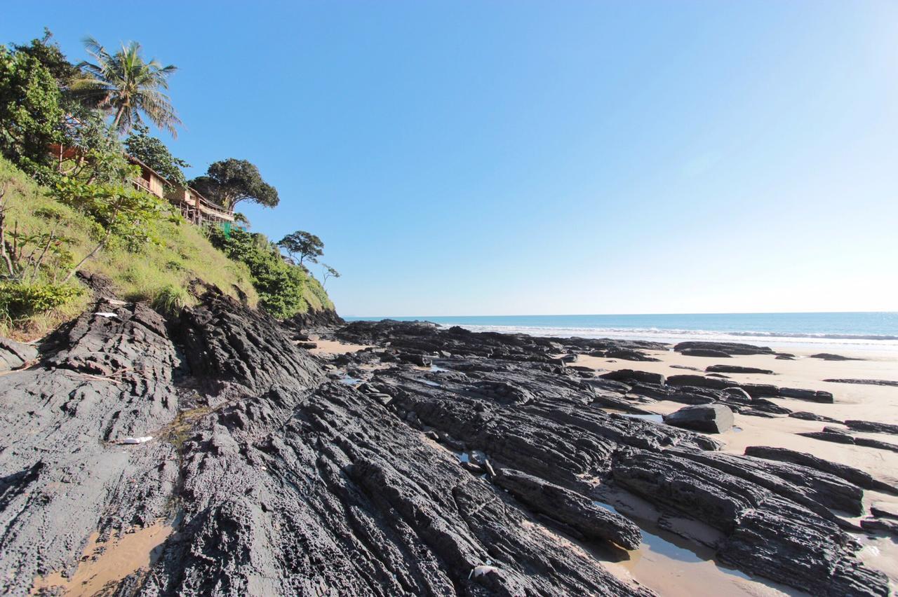 Verona Lanta Resort Koh Lanta Bagian luar foto
