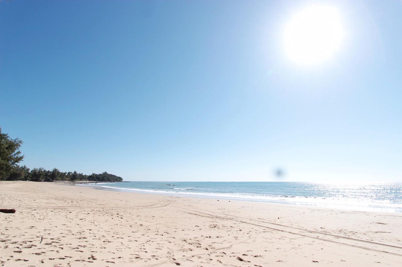 Verona Lanta Resort Koh Lanta Bagian luar foto