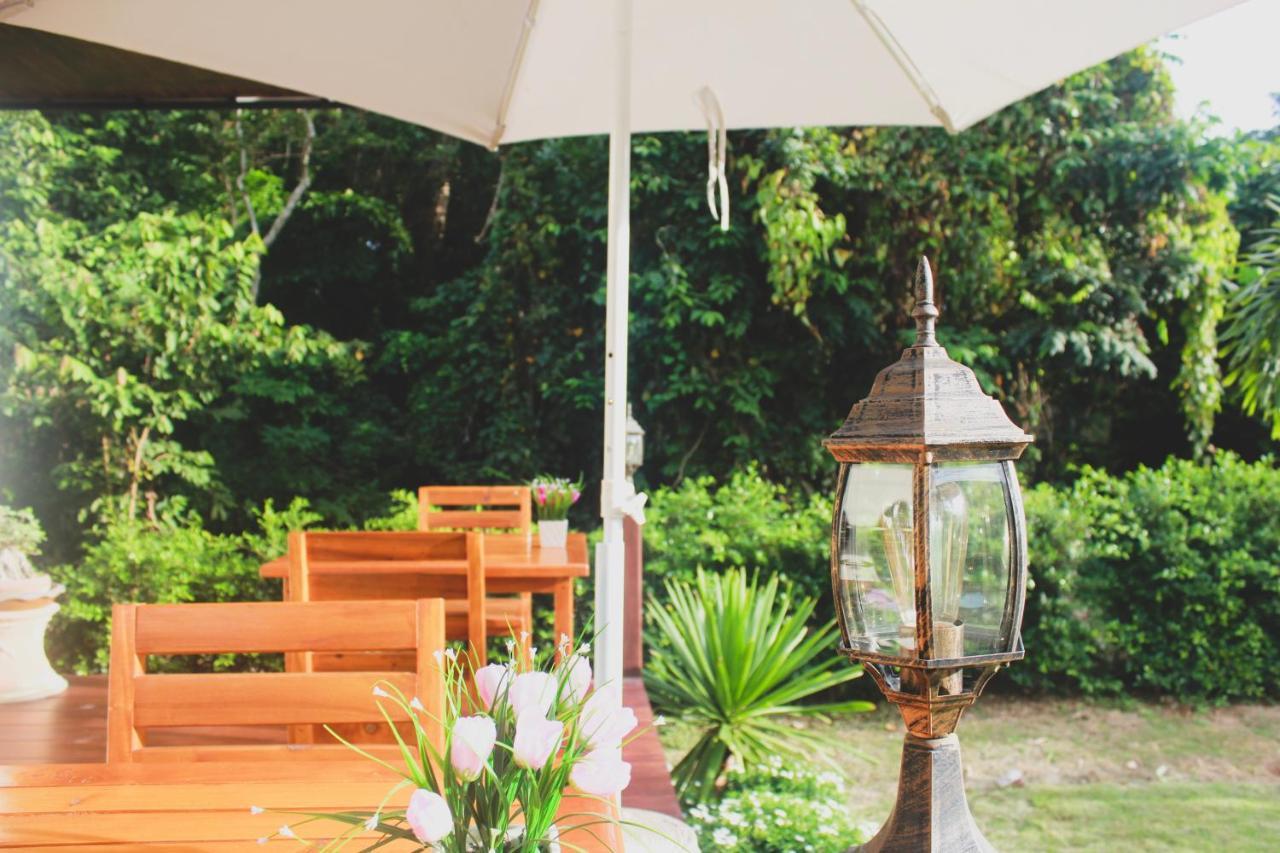 Verona Lanta Resort Koh Lanta Bagian luar foto