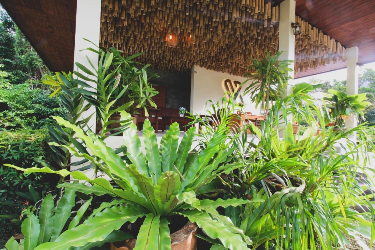 Verona Lanta Resort Koh Lanta Bagian luar foto