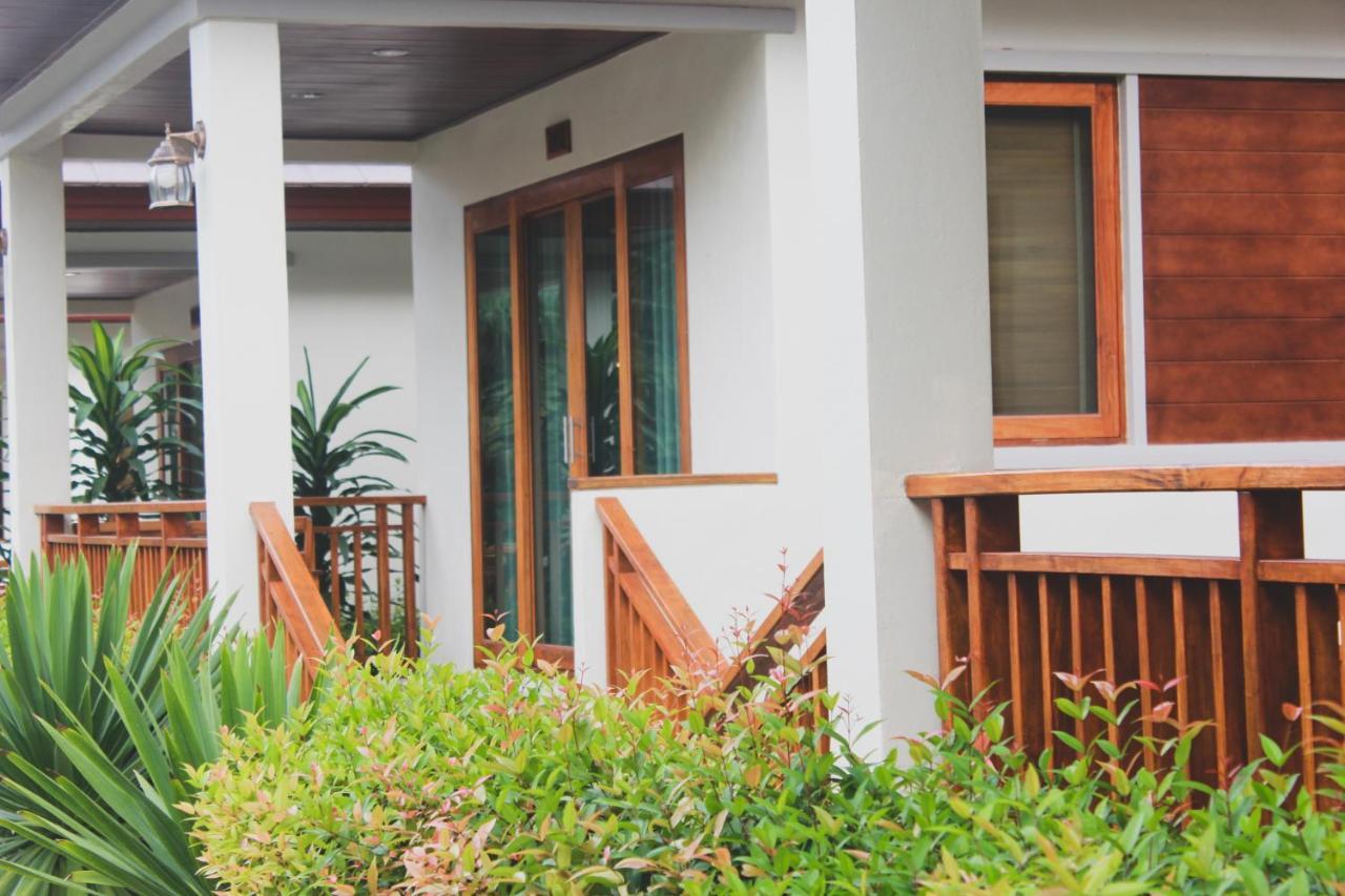 Verona Lanta Resort Koh Lanta Bagian luar foto