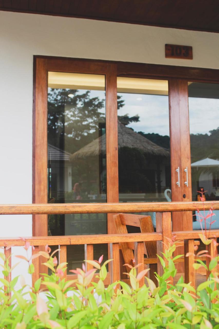 Verona Lanta Resort Koh Lanta Bagian luar foto